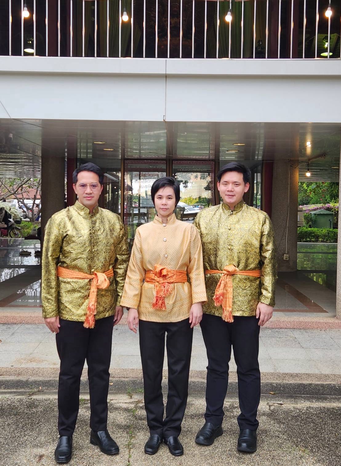 title - เข้าร่วม พิธีเปิดงานเปรียงประทีปศรัทธา ลอยกระทงอยุธยา ประจำปีพุทธศักราช 2568